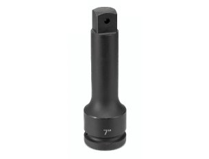 1 in. Drive x 13 in. Extension With Locking Pin Socket