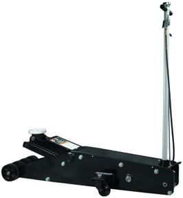 OMG-22201 20 Ton Long Chassis Service Jack With Air