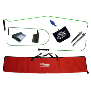 Picture of Access Tools  AET-ERKLC Emergency Response Kit Long