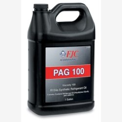 1 gal. PAG Oil, 100 ISO Viscosity