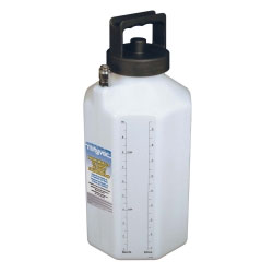 Reservoirs - 2.6 gal.