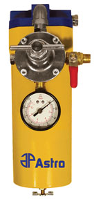 Astro Pneumatic Air Control Unit - 120 Cfm