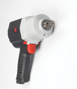 Picture of Chicago Pneumatic  CPT-7779 Composite Impact Wrench - 1 in.
