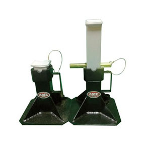 AME-14400 22Ton Capacity Jack Stands  Pair