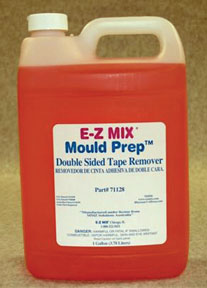 Mold Prep Gallon