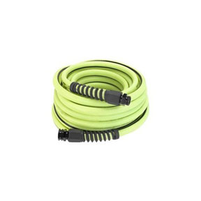 0.62 in. x 50 ft. Water Hose With 0.75 in. Ght
