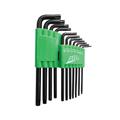 ATD Tools ATD-586 Long Arm Torx Key Set 11 Piece ATD Tools ATD-586 Long Arm Torx Key Set 11 Piece