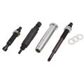Lisle LIS-65700 Broken Spark Plug Remover Kit Ford Triton Lisle LIS-65700 Broken Spark Plug Remover Kit Ford Triton