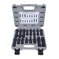 ATD-3065 Lock Lug Nut Mstr Key Set ATD-3065 Lock Lug Nut Mstr Key Set