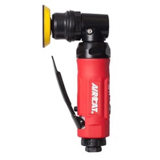 AirCat ACA-6320 Orbital Spot Sander And Polisher