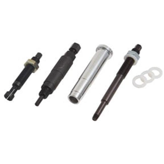 Lisle LIS-65700 Broken Spark Plug Remover Kit Ford Triton