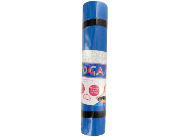 Picture of Bulk Buys OC601-2 70 in. Yoga Mat -Pack of 2