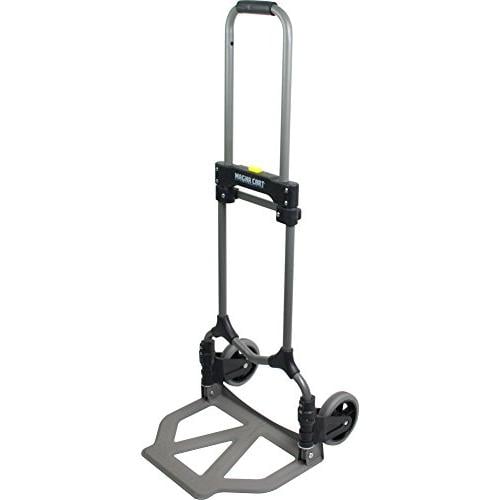 Folding Hand Cart, 150 Lb. Capacity