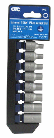Picture of OTC-5931 External Torx Plus Socket Set 8 Pieces