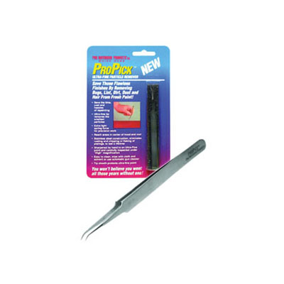 Pro Pick Ultra Fine Particle Remover