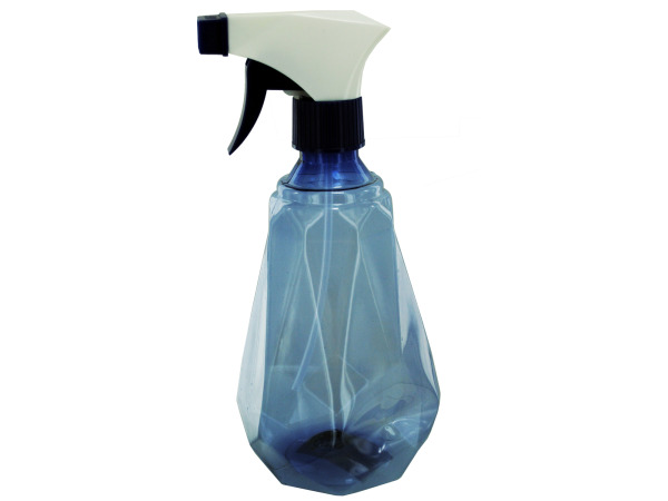 Picture of Bulk Buys HP082-72 Diamond-Shaped Plastic Spray Bottle -Pack of 72