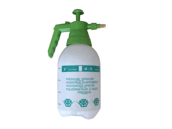 Picture of Bulk Buys UU745-3 2 Liter Spray Bottle -Pack of 3