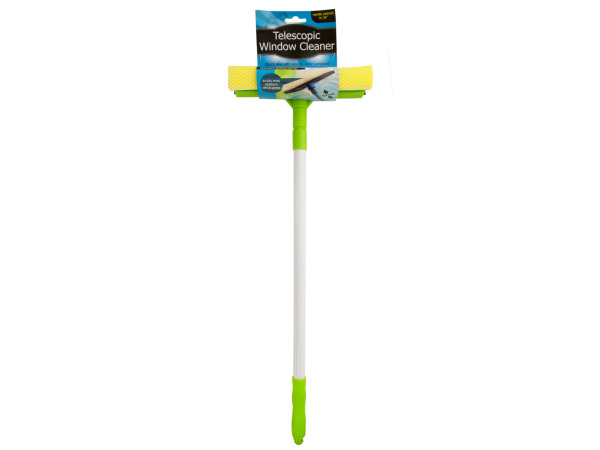 Picture of Bulk Buys OD852-16 Telescopic Window Cleaner -Pack of 16