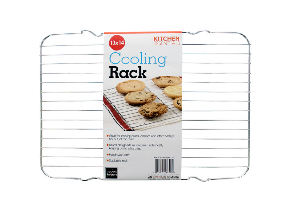 Picture of Bulk Buys HC218-24 Cooling Rack -Pack of 24