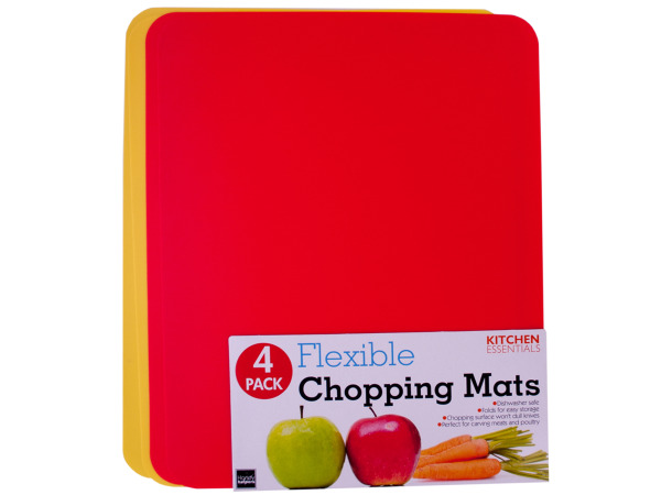Picture of Bulk Buys OC143-12 Chopping Mat Set -Pack of 12