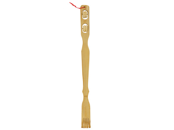 Picture of Bulk Buys GE053-24 2 Roller Back Scratcher -Pack of 24
