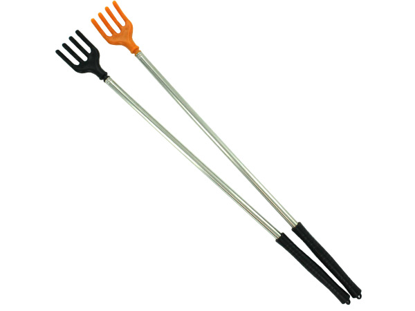 Picture of Bulk Buys GP068-48 Four-Prong Back Scratcher -Pack of 48