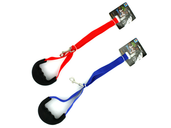 Picture of Bulk Buys DI085-24 Dog Leash With Soft Handle -Pack of 24