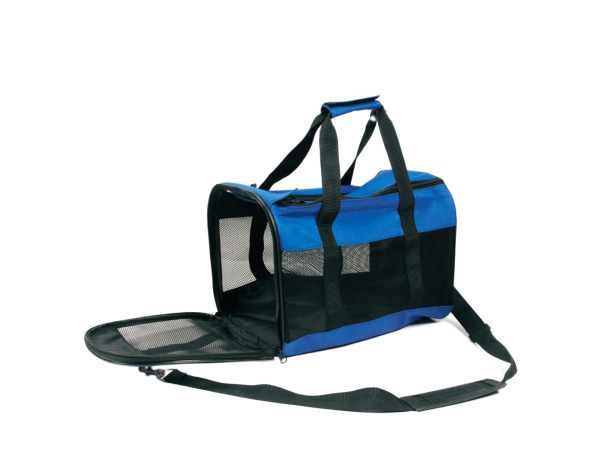 Picture of Bulk Buys OD956-1 Small Pet Carrier Bag