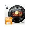 Bulk Buys OD352-3 Smokeless Indoor Barbecue Grill Bulk Buys OD352-3 Smokeless Indoor Barbecue Grill
