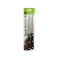 Bulk Buys OD456-4 Steak Knives Set Bulk Buys OD456-4 Steak Knives Set