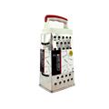Bulk Buys HX012-48 Multi-Purpose Cheese Grater Bulk Buys HX012-48 Multi-Purpose Cheese Grater
