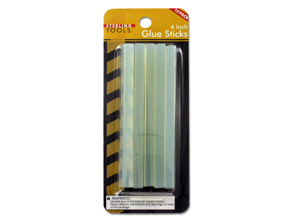 Picture of Bulk Buys MO019-48 Glue Sticks -Pack of 48