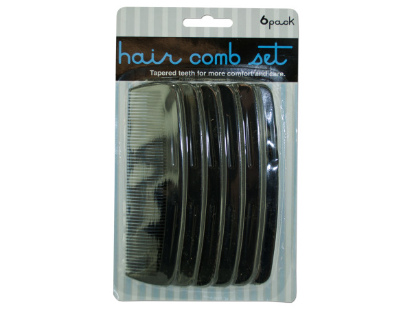Picture of Bulk Buys BE131-48 Comb Value Pack -Pack of 48