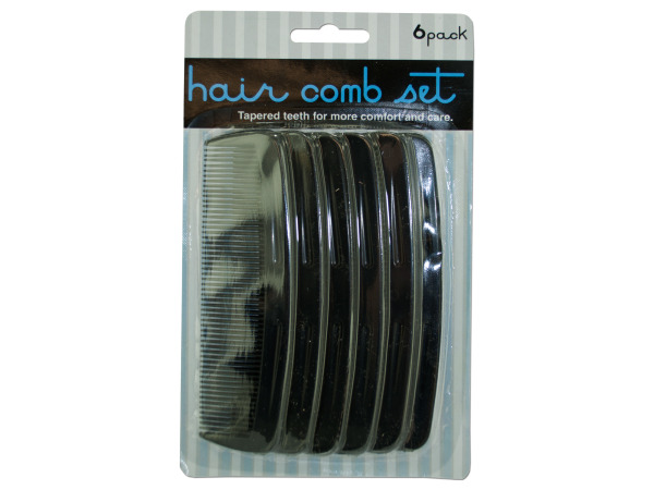 Picture of Bulk Buys BE131-96 Comb Value Pack -Pack of 96