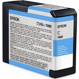 Picture of Epson T636400 7900/9900 Yellow Ink 700Ml
