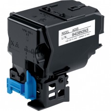 Toner Container - Black