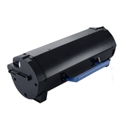 Picture of Dell DJMKY Black Toner Cartridge For B3465 Laser Printers&#44; Black