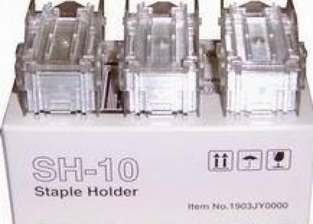 Staple Cartridge