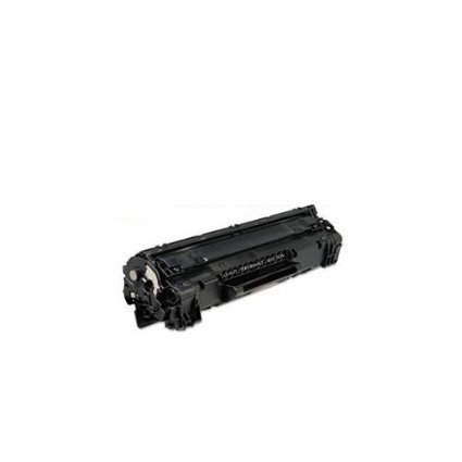 Picture of Skilcraft 751000NSH1100 Compatible Reman CE285A Toner&#44; 1600 Page Yield&#44; Black