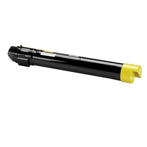 Picture of Dell FRPPK Toner Cartridge 7130cdn - Yellow