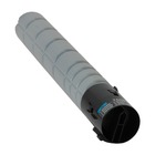 Bizhub Black Toner Cartridge