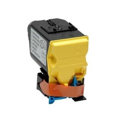 A0X5235 KMBS BH C3110 Toner, Yellow