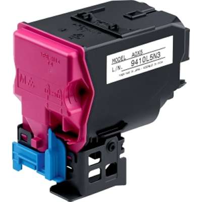 A0X5333 KMBS BH C25 Toner, Magenta