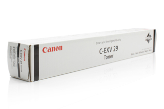 Picture of Canon 2790B003 Toner black- 36K pages at 5 percent Coverage