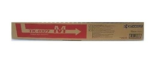 Magenta Cartridge- 12-000 pages