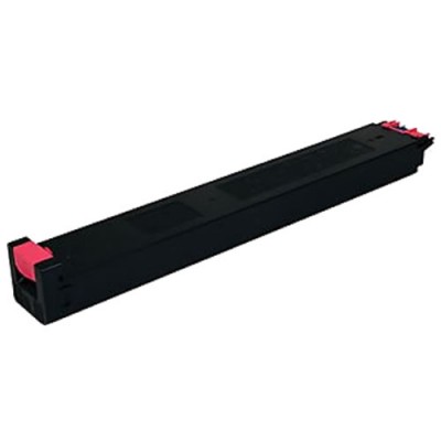 Replacement, MAGENTA Compatible Toner, 15,000 page yield