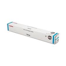 Picture of Canon 2661B005AA Cyan Toner