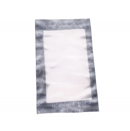 Dynarex Soaker Pads (2000/Case) - 4" x 7"