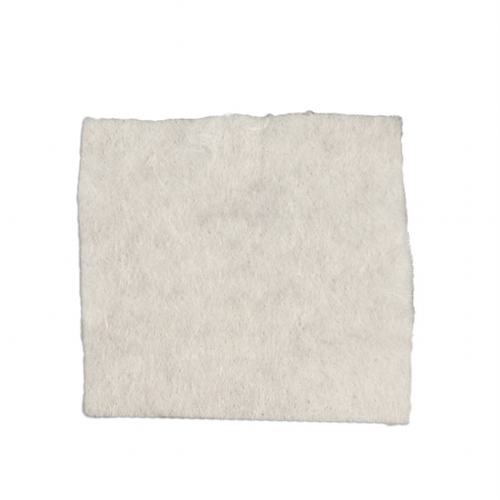 Dynarex DynaGinate Calcium Alginate Dressing - 4.25" x 4.25" (120/Case)