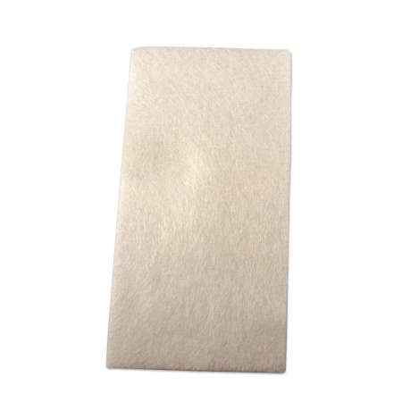 Dynarex DynaGinate Calcium Alginate Dressing - 4" x 8" (60/Case)